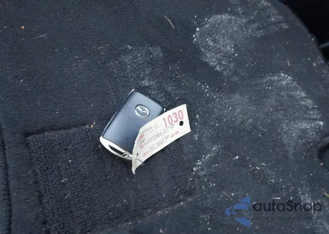 2021 Mazda Mazda6 Touring z USA, uszkodzony, nr VIN JM1GL1VM6M1614509